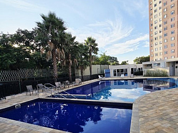 Myriad Parque Residencial Clube