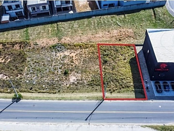 Lote Comercial Gran Ville S�o Ven�ncio