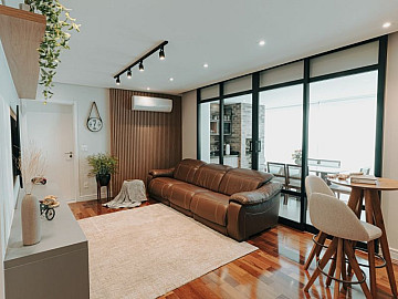 Apartamento - Venda - Vila Mascote - São Paulo - SP